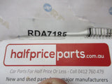 RDA Front Disc Rotor (Single) Standard Suits Ferrari Mondial 32 Valve New Part