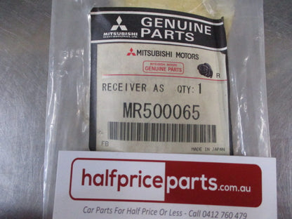 Mitsubishi Lancer/Evolution/Rally/Ralliart Genuine A/C Dehydrator New Part