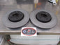Kia Optima/Sportage/Rondo Genuine Front Disc Rotors (PAIR) New Part