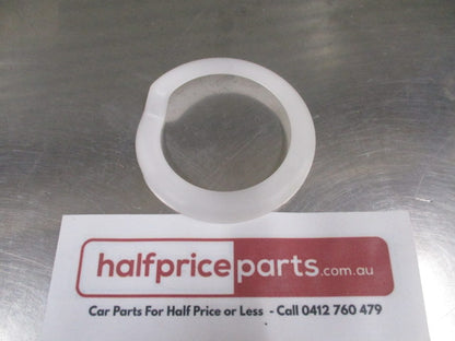 Mitsubishi Mirage Genuine Front Suspension Insulator Spring Pad New Part