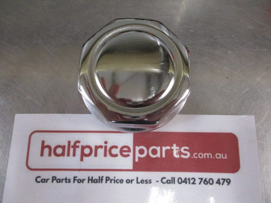 Mitsubishi Mirage Genuine Centre Cap New Part