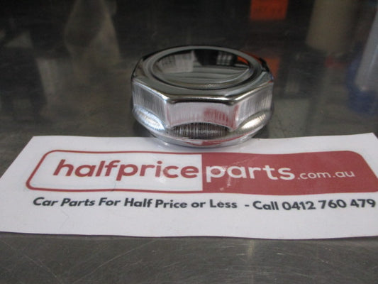 Mitsubishi Mirage Genuine Centre Cap New Part