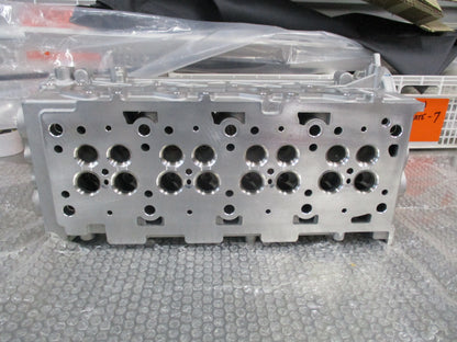 Great Wall 4D20 Diesel Engine Genuine Bare Cylinder Head Delphi Injectors New