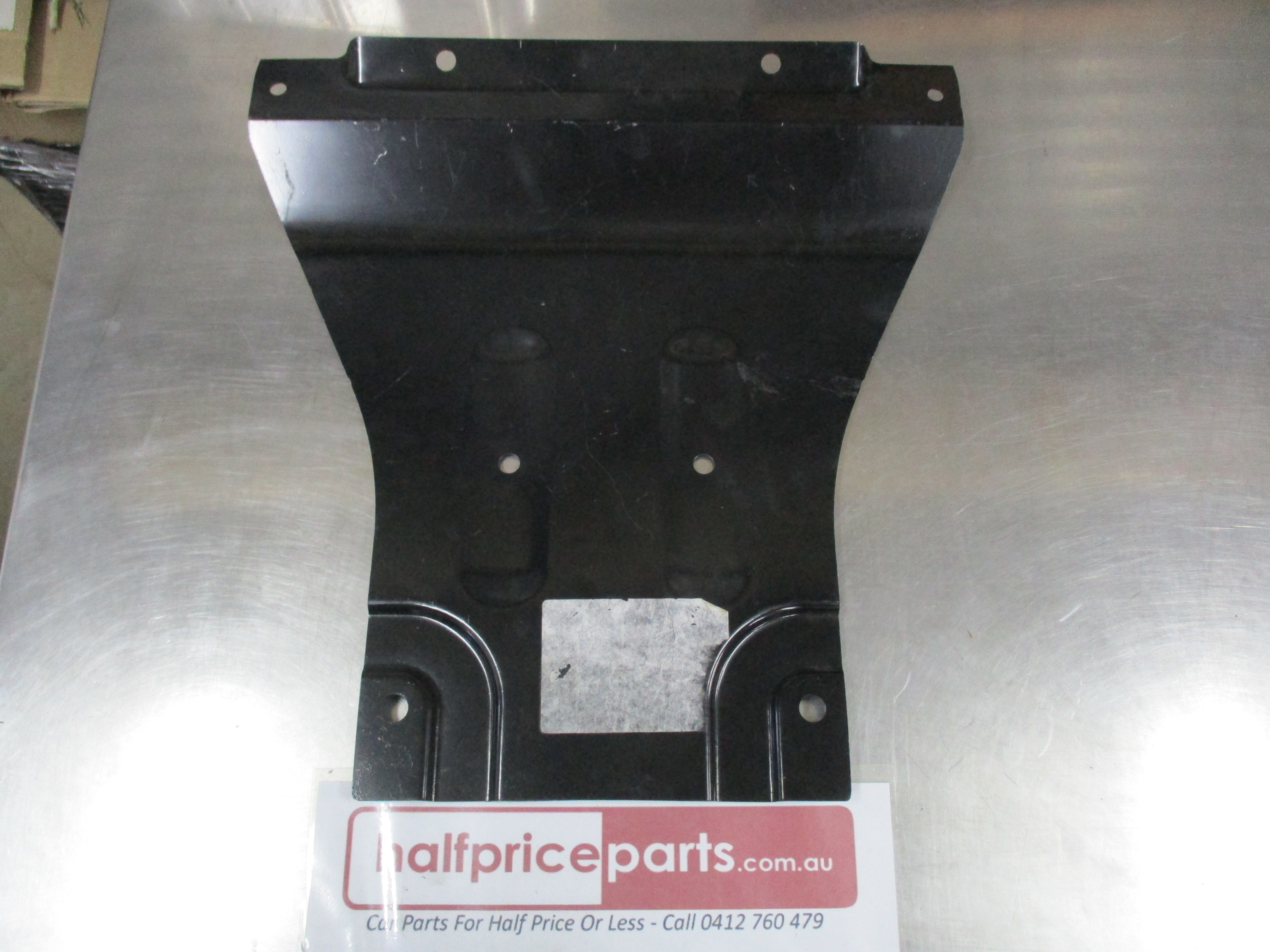 SAIC MAXUS T60 Genuine Lower Guard Condenser Panel New Part – Half ...