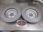 Kia Stinger Genuine Front Pair Disc Brake Rotors (Pair) New Part