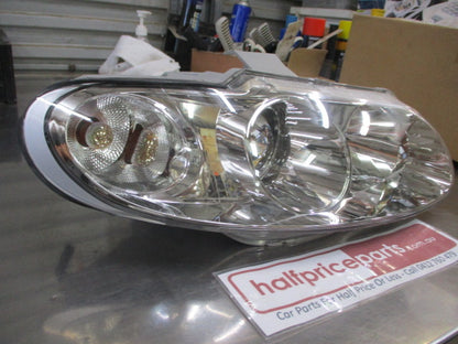 Holden VT Statesman / Caprice Genuine Drivers Side Head Light Assembly New Part.