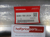 Honda Odyssey Genuine Middle Seat Rail Lower Cover New Part