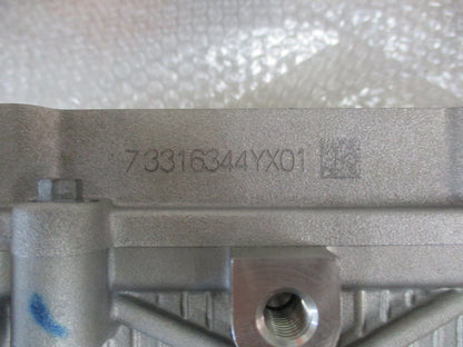 Great Wall 4D20 Diesel Engine Genuine Bare Cylinder Head Delphi Injectors New