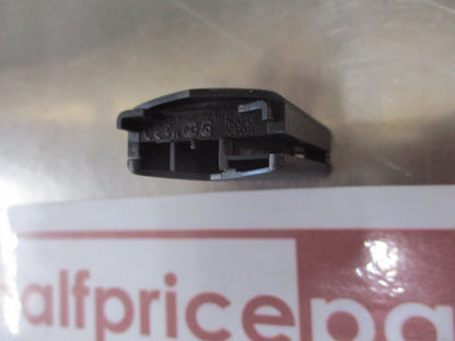 Mazda 3 Genuine Keyless Transmitter (Suits Flip Key) New Part