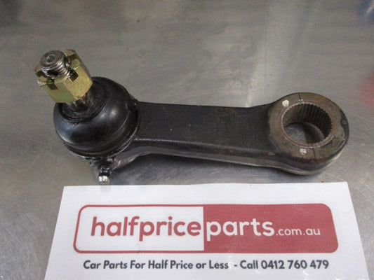 Mitsubishi Triton Genuine Pitman Idler Arm Kit New Part
