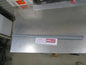 Kia Spectra Genuine Right Hand Front Door Moulding Assembly (Unpainted) New Part