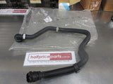 Peugeot 3008 Mark II Genuine Radiator Out Let Hose New Part