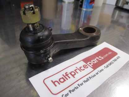 Mitsubishi Triton Genuine Pitman Idler Arm Kit New Part