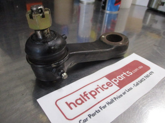 Mitsubishi Triton Genuine Pitman Idler Arm Kit New Part