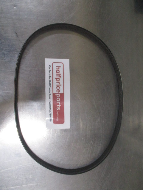 Mitsubishi Pajero Sport Genuine A/C Belt New Part