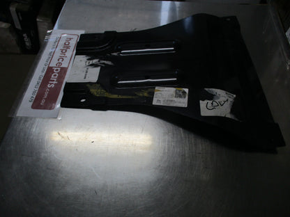 SAIC MAXUS T60 Genuine Lower Guard Condenser Panel New Part