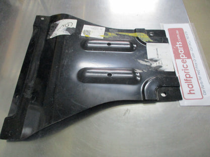 SAIC MAXUS T60 Genuine Lower Guard Condenser Panel New Part