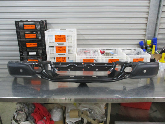 Holden RG Colorado Genuine Rear Step Frame No Trim New