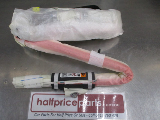 Holden RG Colorado Crew Cab Genuine Right Hand Rail Air Bag New Part