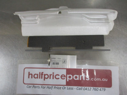 Honda CR-V Genuine A/C Valve Expansion Valve New Part