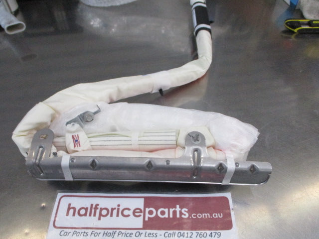 Holden RG Colorado Crew Cab Genuine Right Hand Rail Air Bag New Part