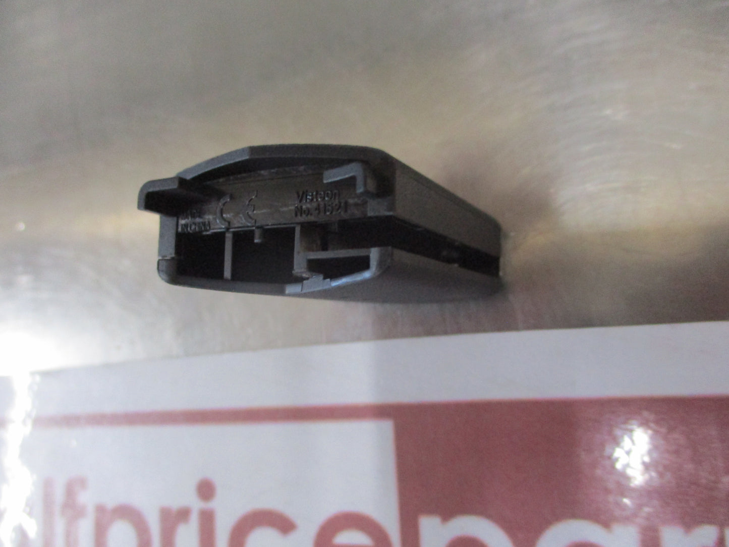 Mazda 3/6 Genuine Remote Control For The Central Lock (Suits Flip Key)  New Part