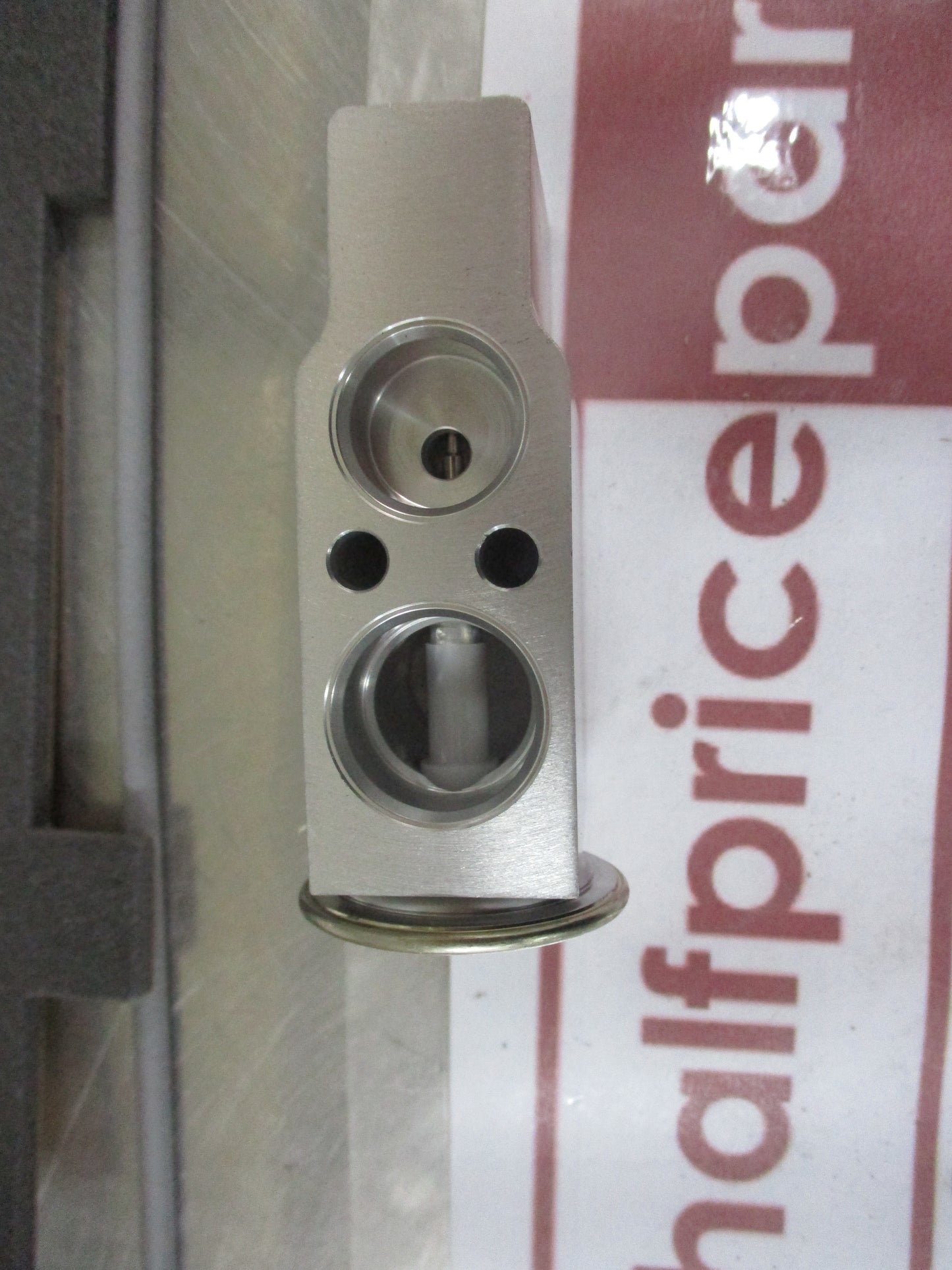 Honda CR-V Genuine A/C Valve Expansion Valve New Part