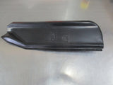 Mitsubishi Triton Genuine Right Hand Rear End Panel Extension New Part