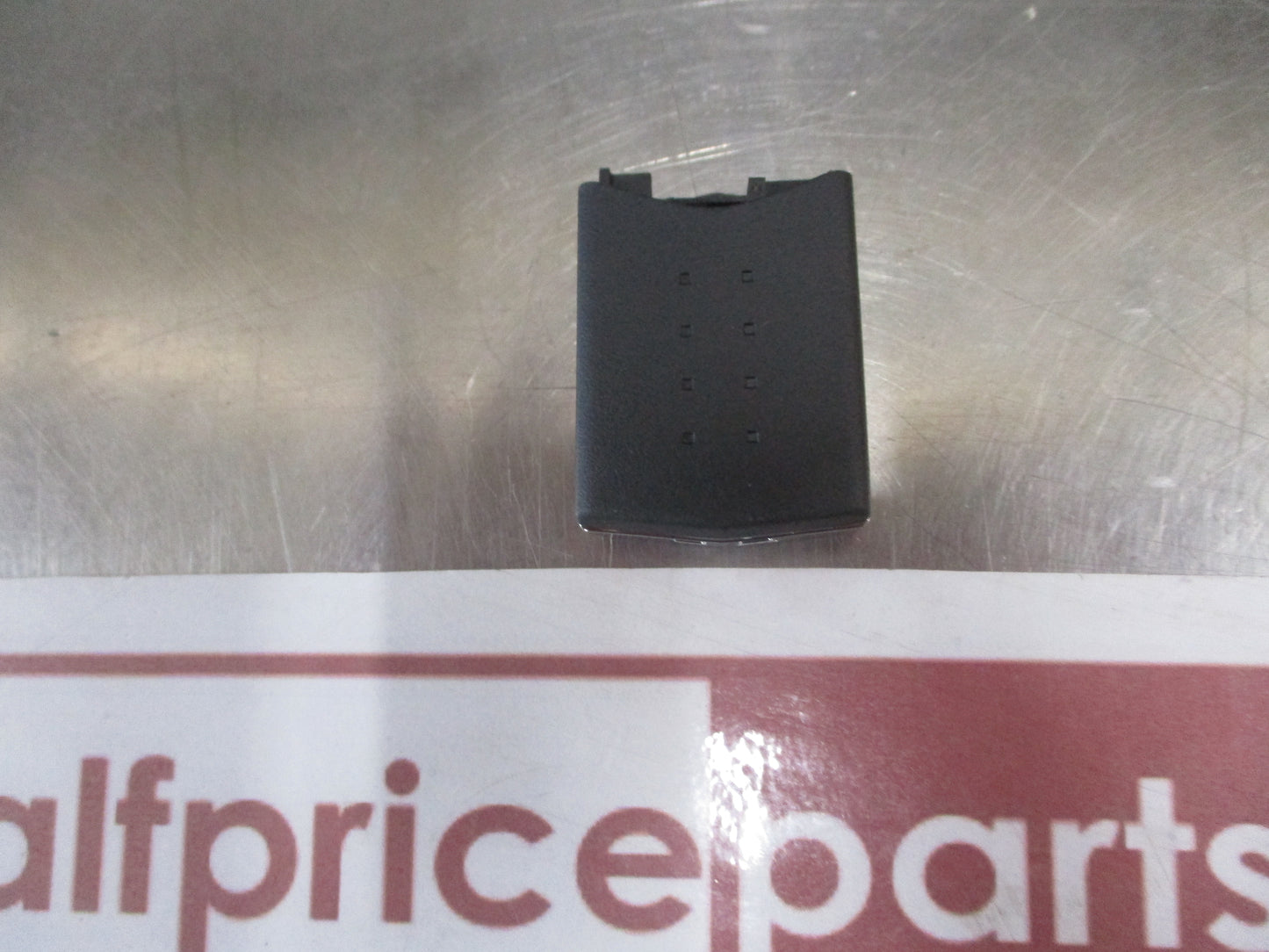 Mazda 3/6 Genuine Remote Control For The Central Lock (Suits Flip Key)  New Part