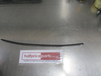 Infiniti Genuine Front Drivers Side Wiper Blade Insert New Part