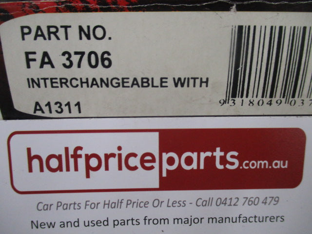 FSA Air Filter Suits Mitsubishi Lancer/Outlander/Mirage New Part