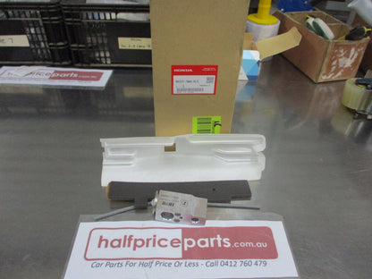 Honda CR-V Genuine A/C Valve Expansion Valve New Part