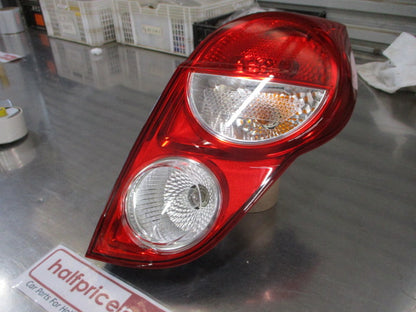 Holden Spark Genuine Right Hand Rear Tail Light New Part