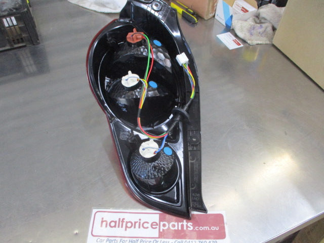 Holden Spark Genuine Right Hand Rear Tail Light New Part