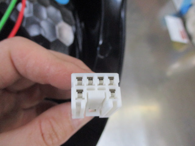 Holden Spark Genuine Right Hand Rear Tail Light New Part