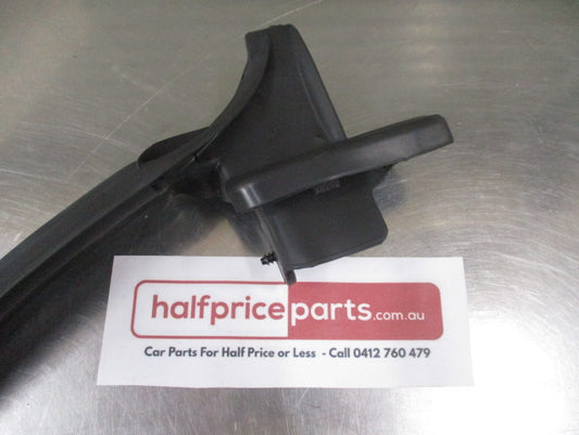 Mitsubishi Outlander Genuine Rear Tail Gate Weatherstrip New Part