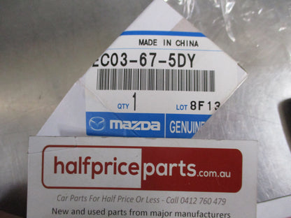 Mazda Tribute Genuine Keyless Transmitter (2 Button) New Part