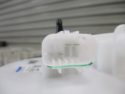 Holden Acadia Genuine Electric Fuel Pump With Level Sensor New Part