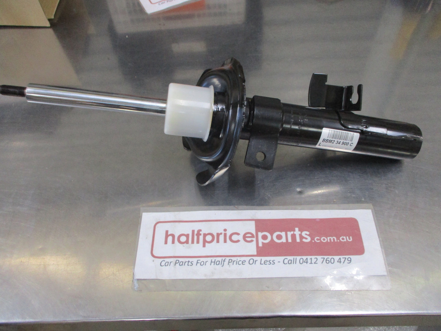 Mazda 3 Genuine Left Hand Front Strut Sedan And Hatch New Part