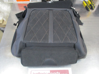 Citroen DS Genuine Passenger Seat Cushion Cover New Part