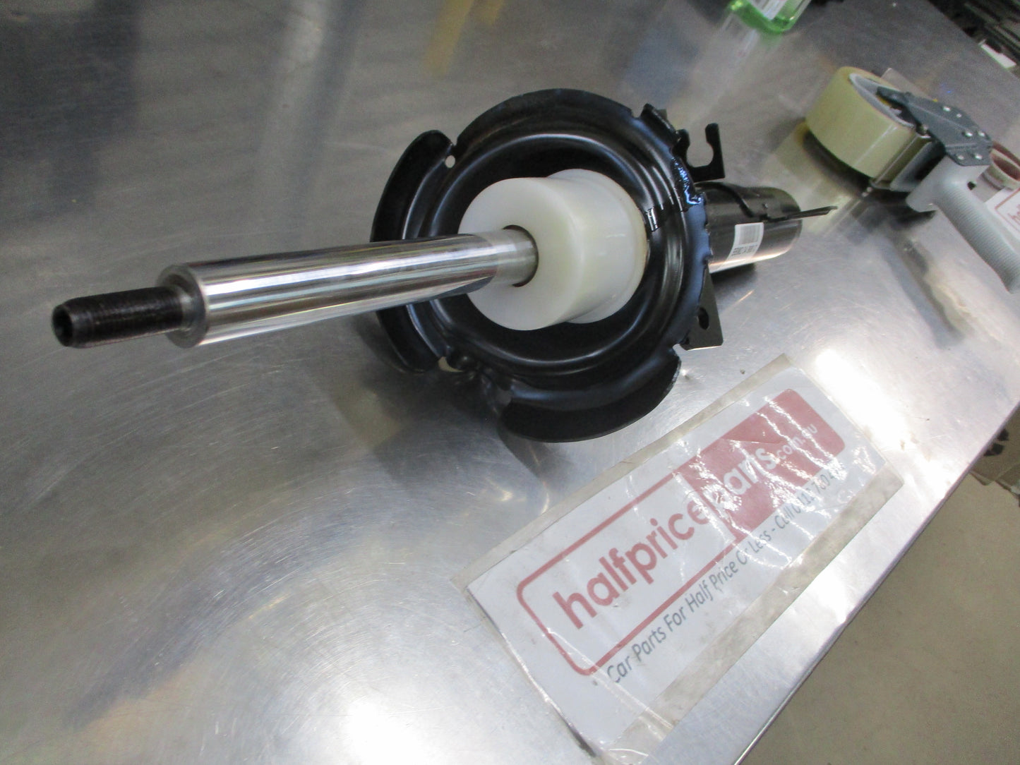 Mazda 3 Genuine Left Hand Front Strut Sedan And Hatch New Part