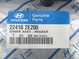 Hyundai G4NC Engine Genuine Valve Rocker Cover New