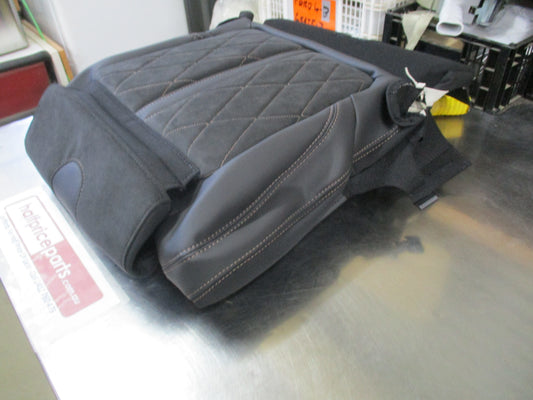 Citroen DS Genuine Passenger Seat Cushion Cover New Part