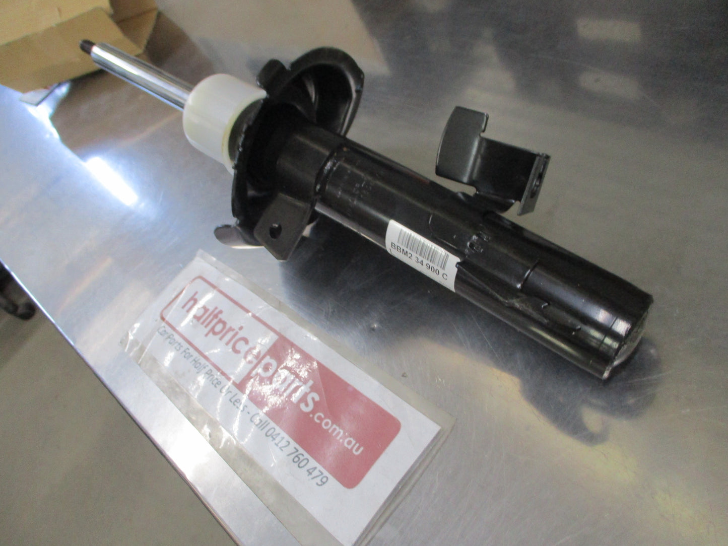 Mazda 3 Genuine Left Hand Front Strut Sedan And Hatch New Part