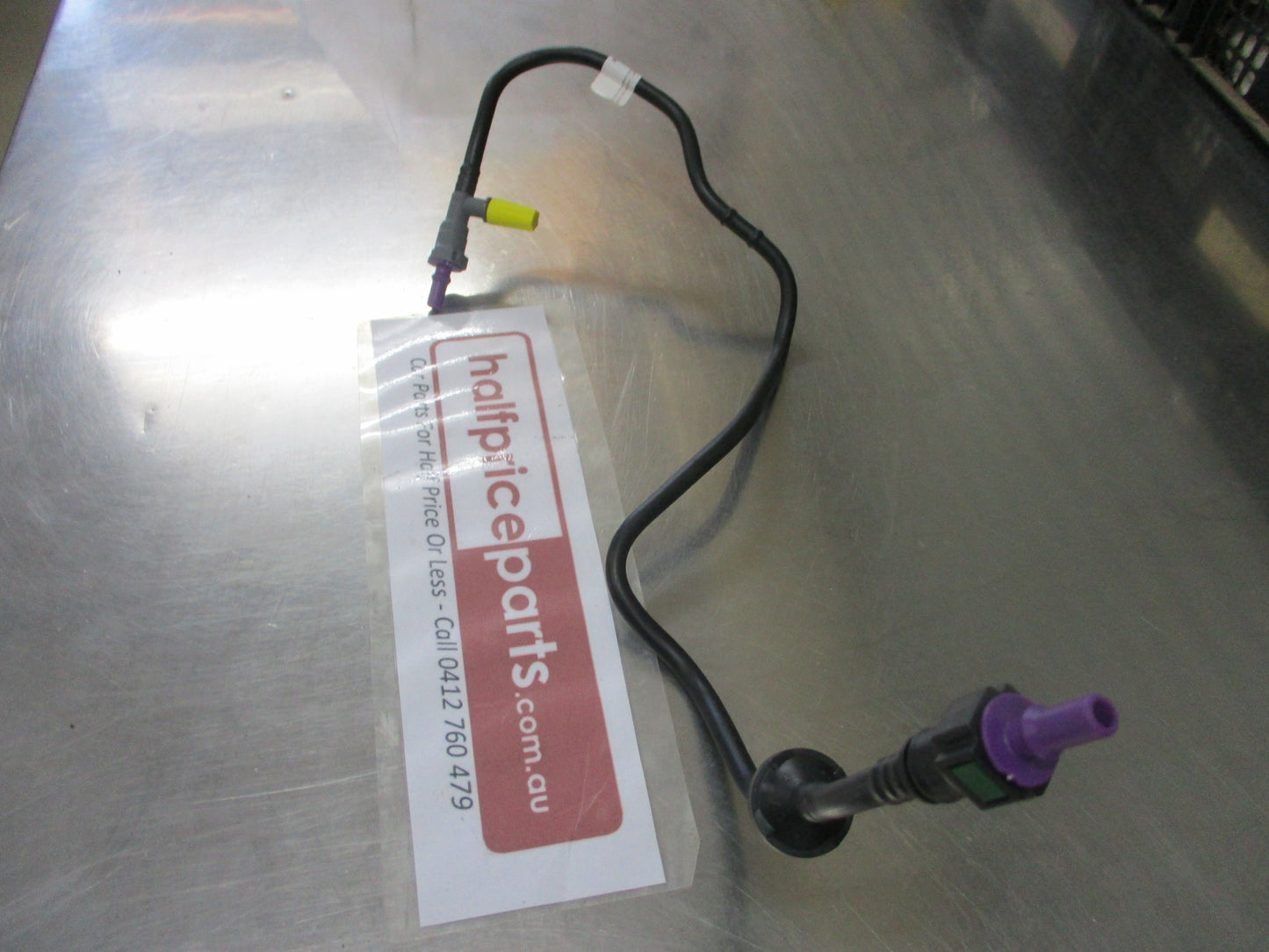Citroen C4/Peugeot 308 Genuine Brake Vaccum Hose New Part