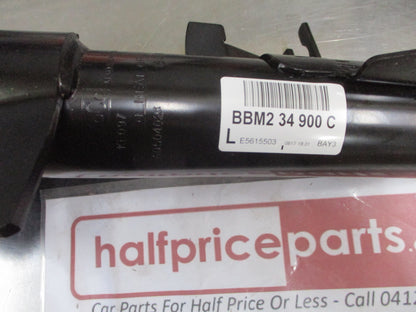Mazda 3 Genuine Left Hand Front Strut Sedan And Hatch New Part