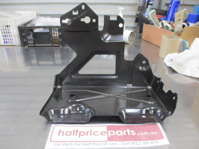 Holden VF Commodore Sedan Genuine Battery Tray Steel New Part