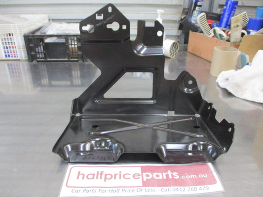 Holden VF Commodore Sedan Genuine Battery Tray Steel New Part