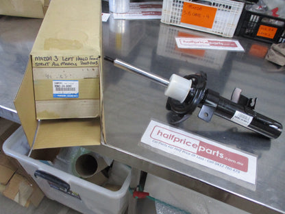 Mazda 3 Genuine Left Hand Front Strut Sedan And Hatch New Part
