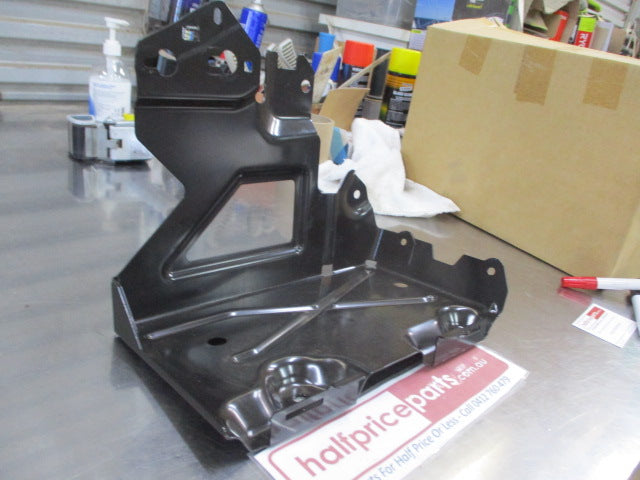 Holden VF Commodore Sedan Genuine Battery Tray Steel New Part
